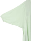 Eliza Dress - Meadow Green
