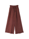 Les Petites Pants / Brown