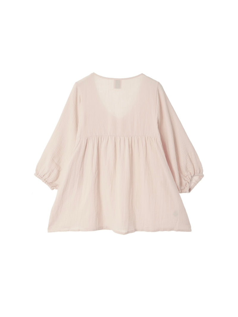 Eliza Tops / Ivory