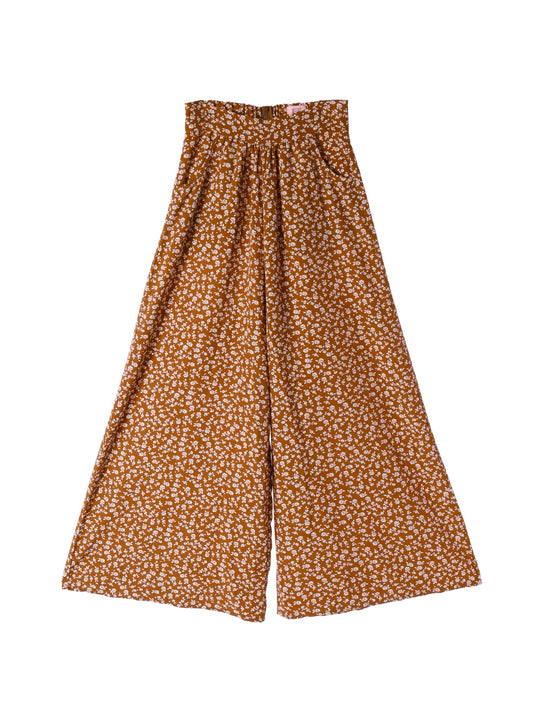 Les Petites Pants / Brown