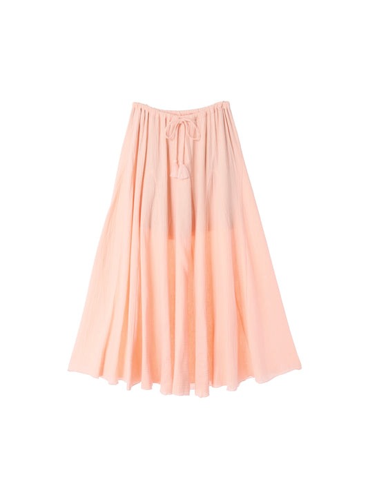 Serena Skirt / Ballet Pink
