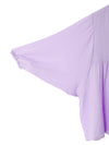 Eliza Tops / Lavender