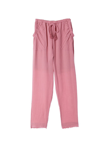 Les Petites Pants / Brown