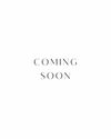 Fringe Cotton Gauze Pants Ivory