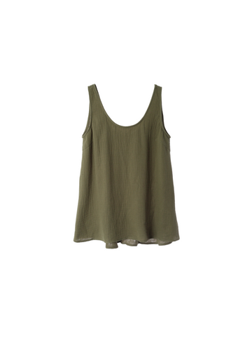 Les Petites Pants / Brown