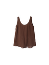 Les Petites Pants / Brown