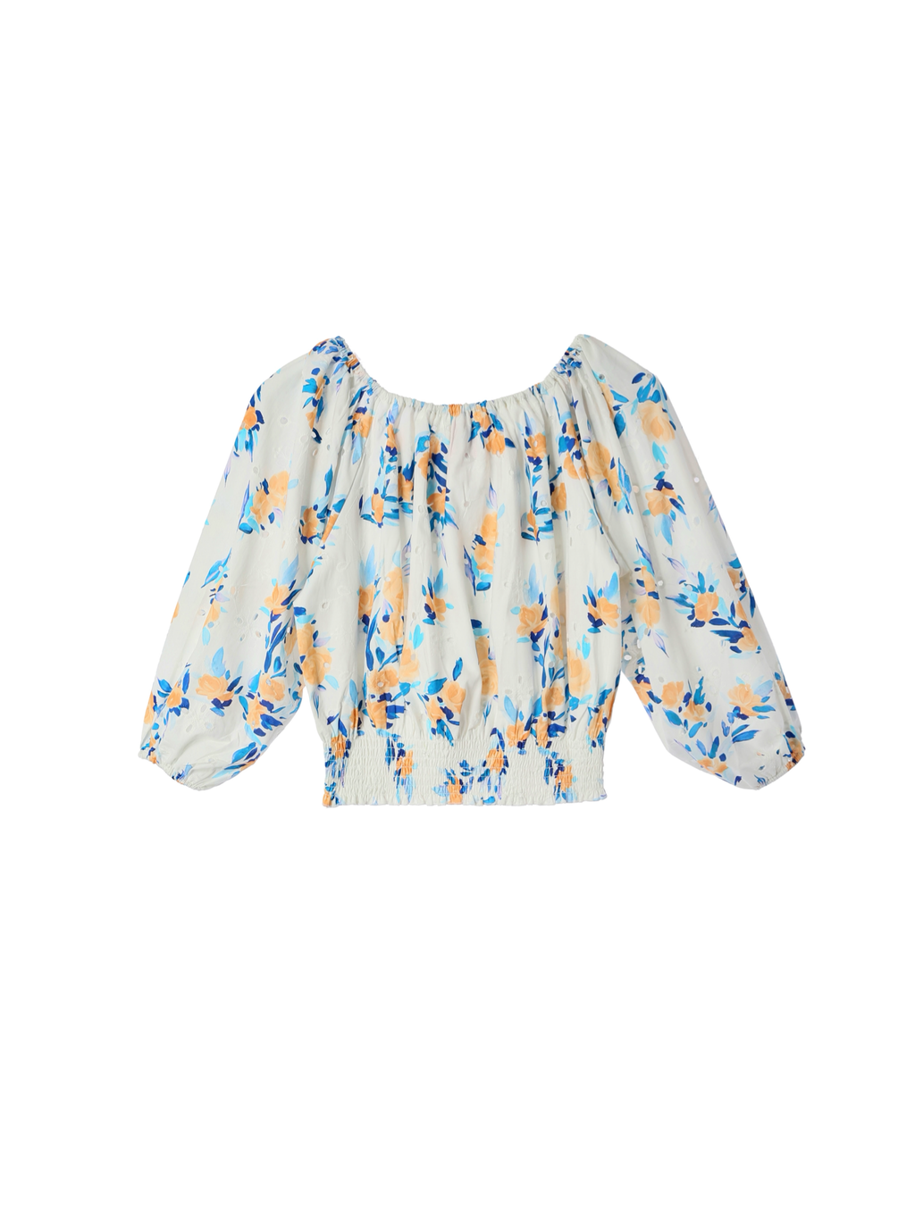 Flora Belle Tops