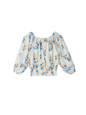 Flora Belle Tops