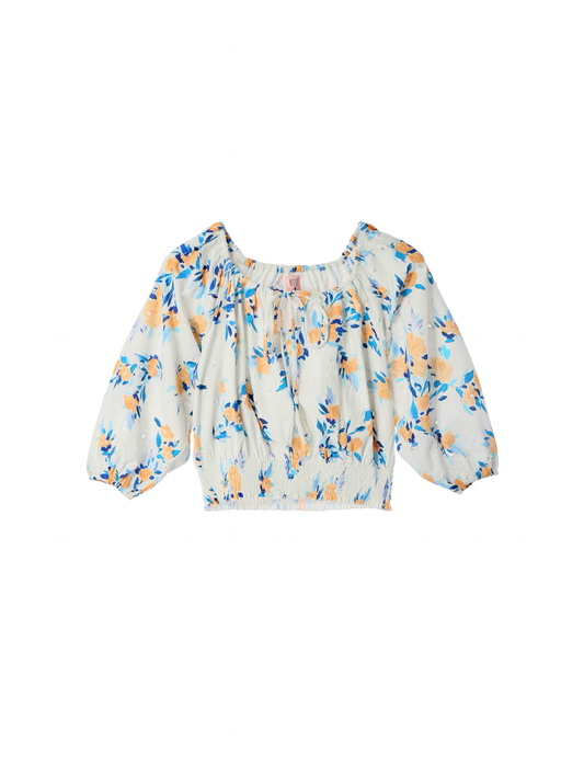 Flora Belle Tops