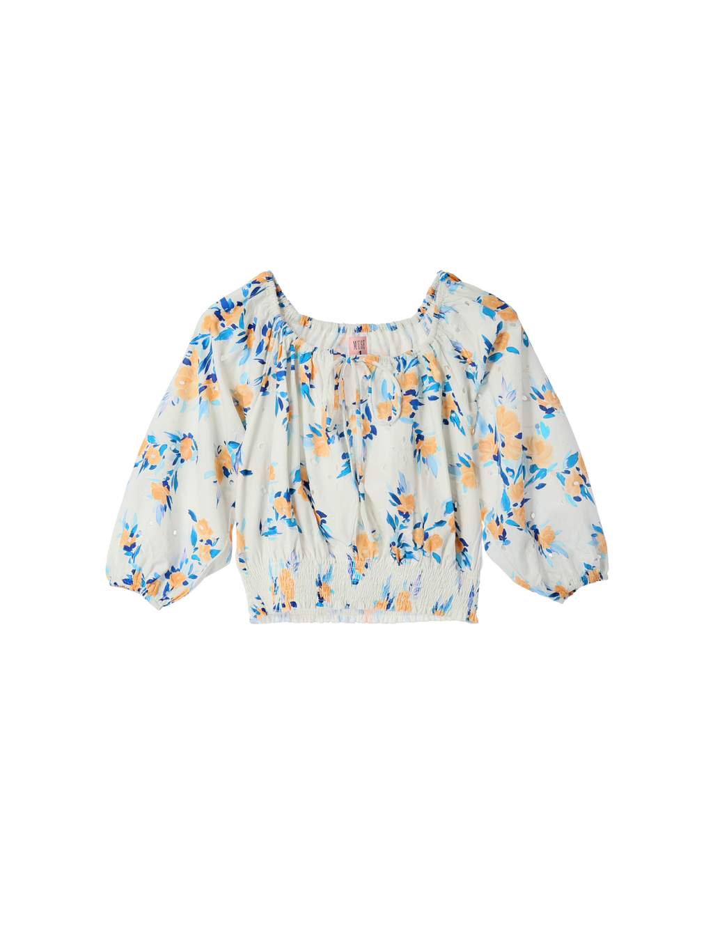 Flora Belle Tops