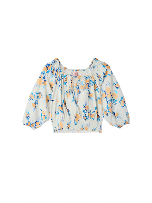 Flora Belle Tops