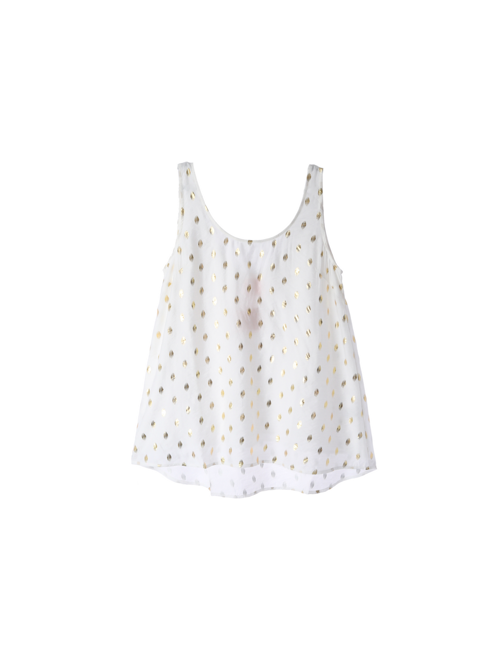 Eclat Tank