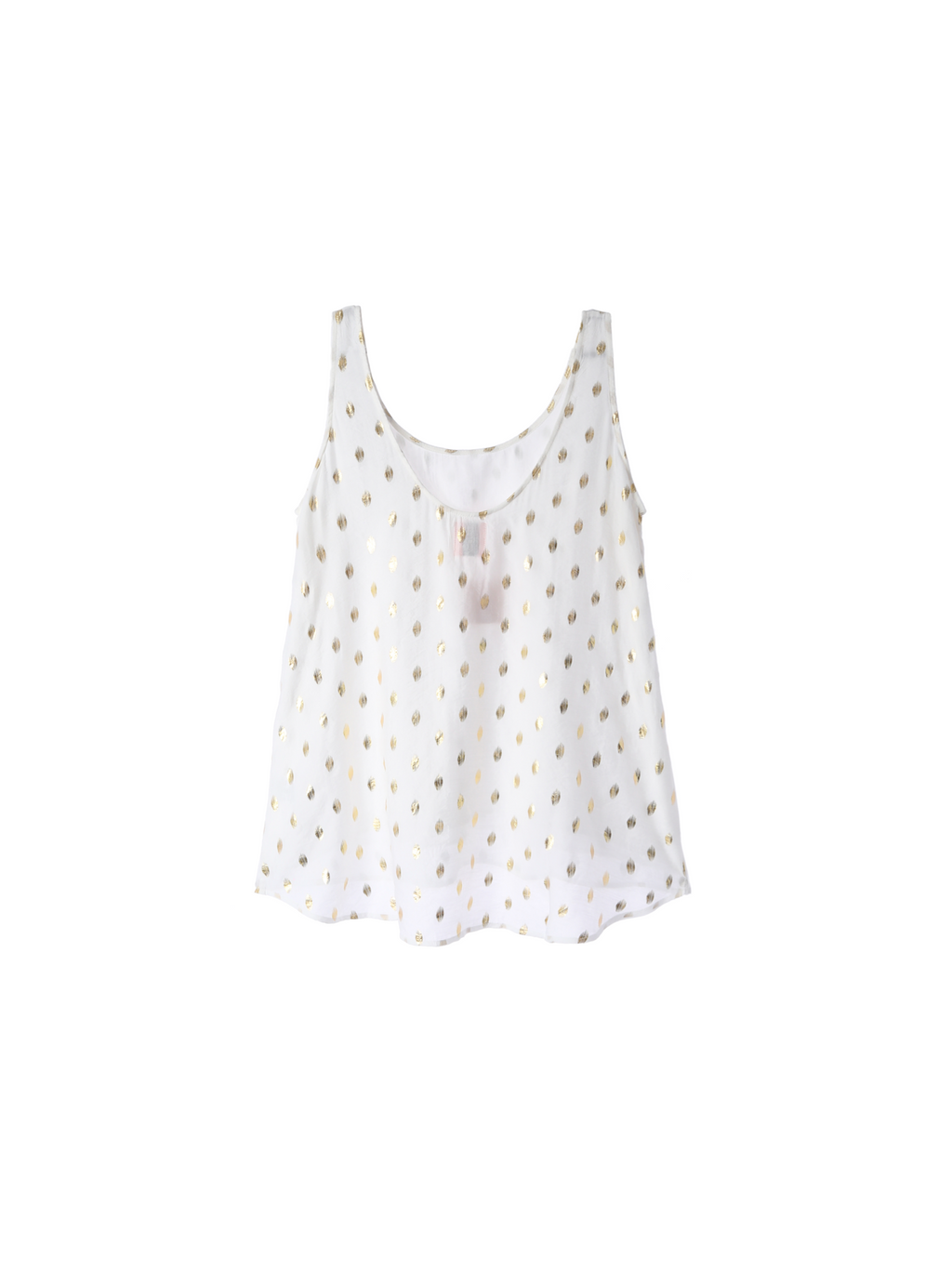 Eclat Tank