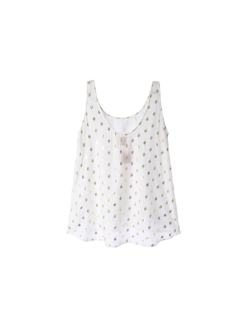 Eclat Tank
