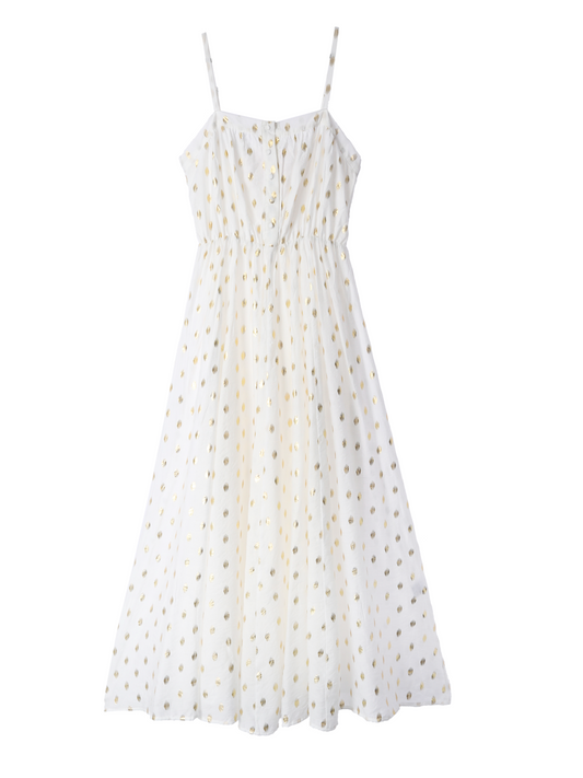 Eclat Dress