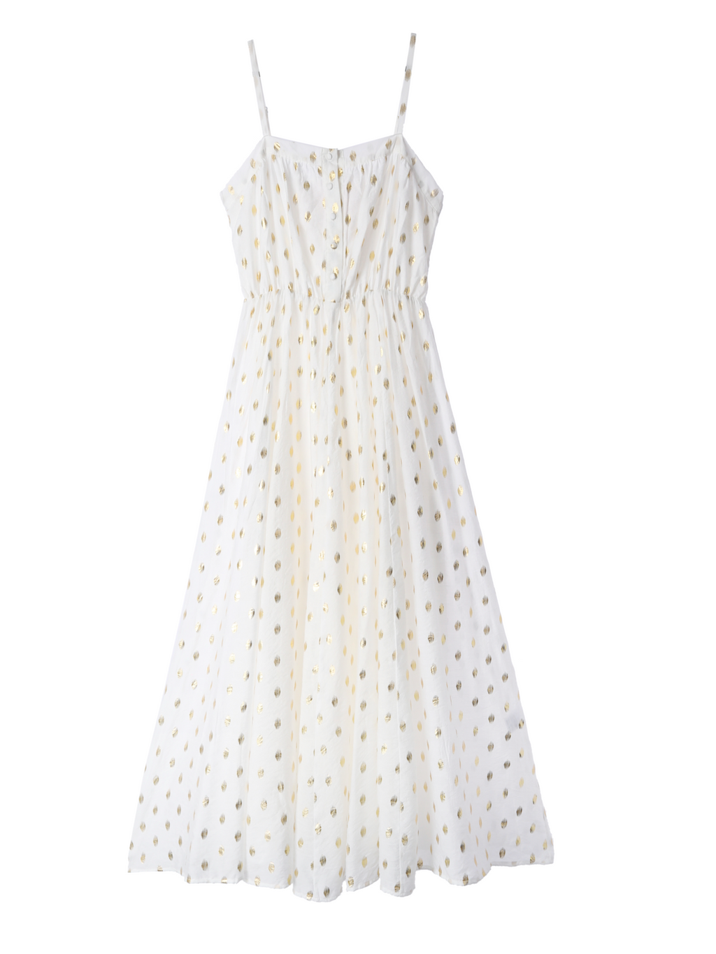 Eclat Dress