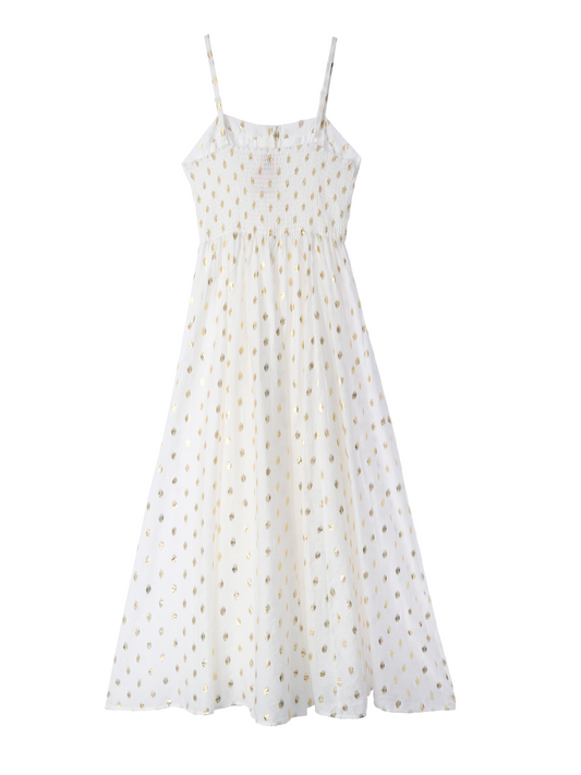 Eclat Dress