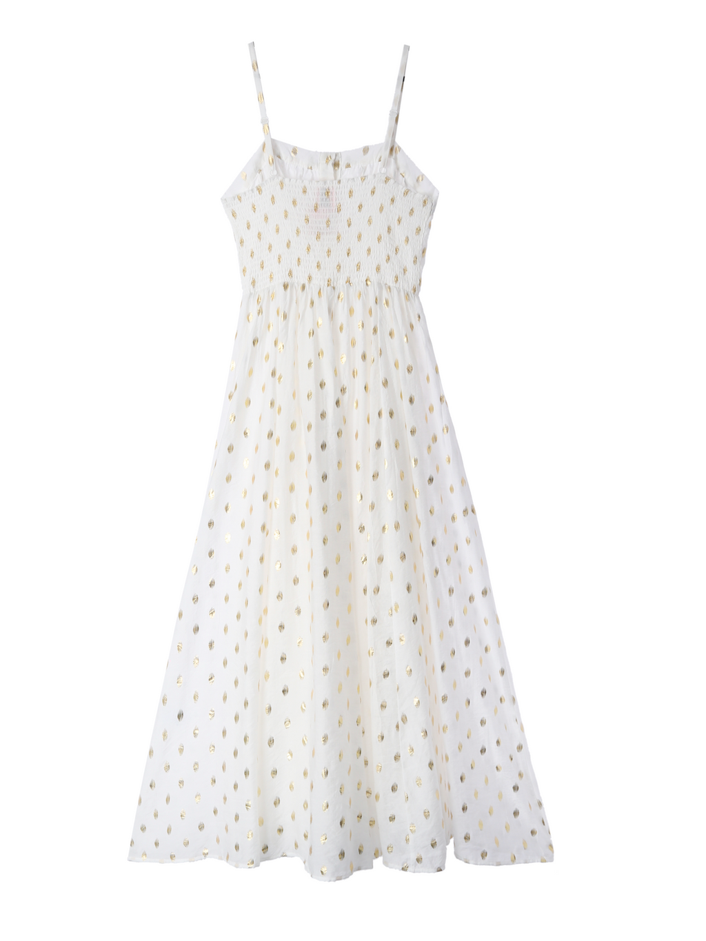 Eclat Dress