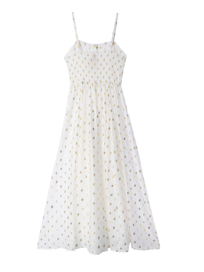 Eclat Dress