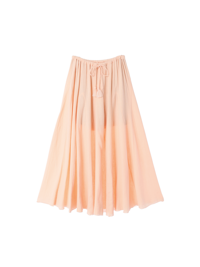 Serena Skirt / Ballet Pink
