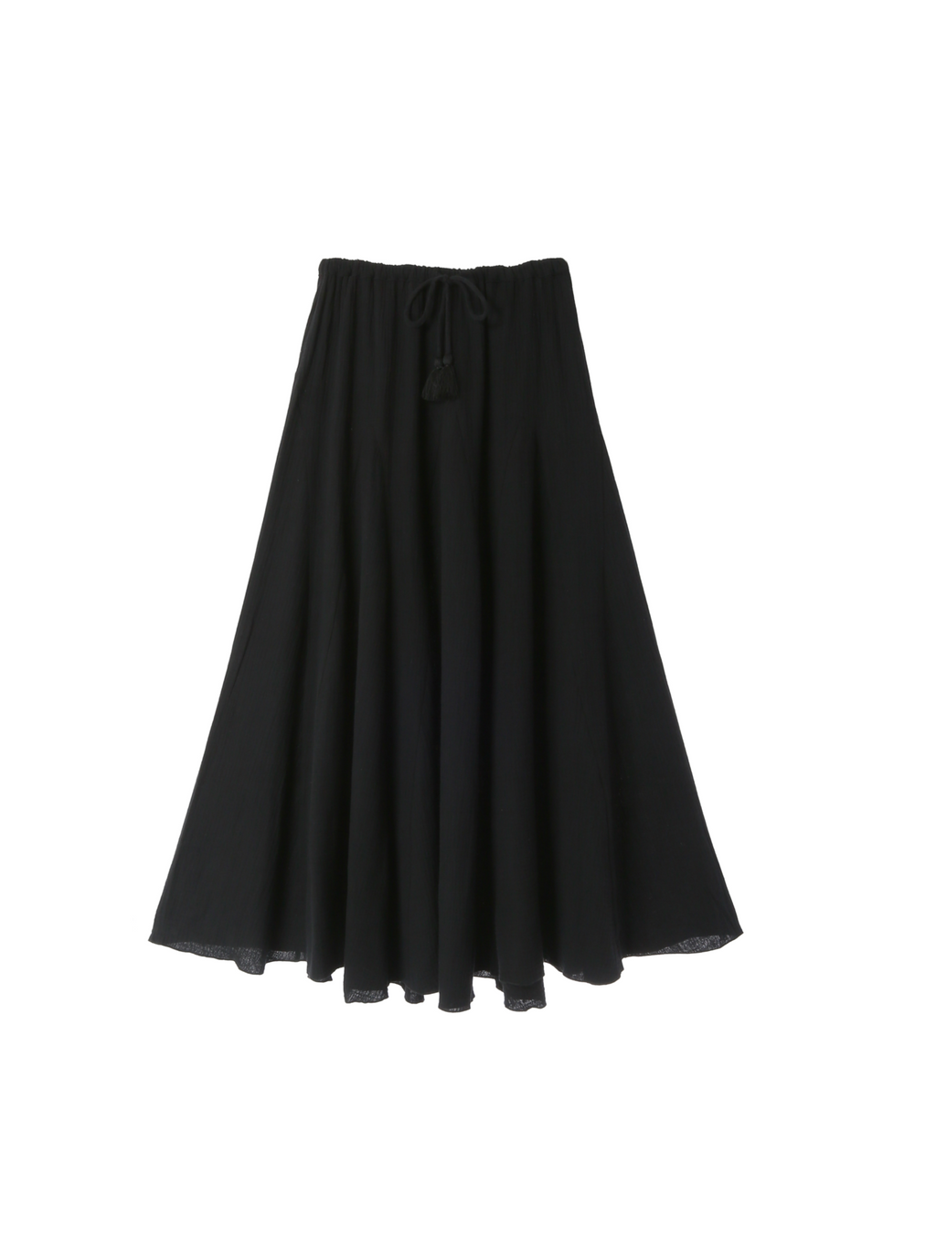 Serena Skirt / Black