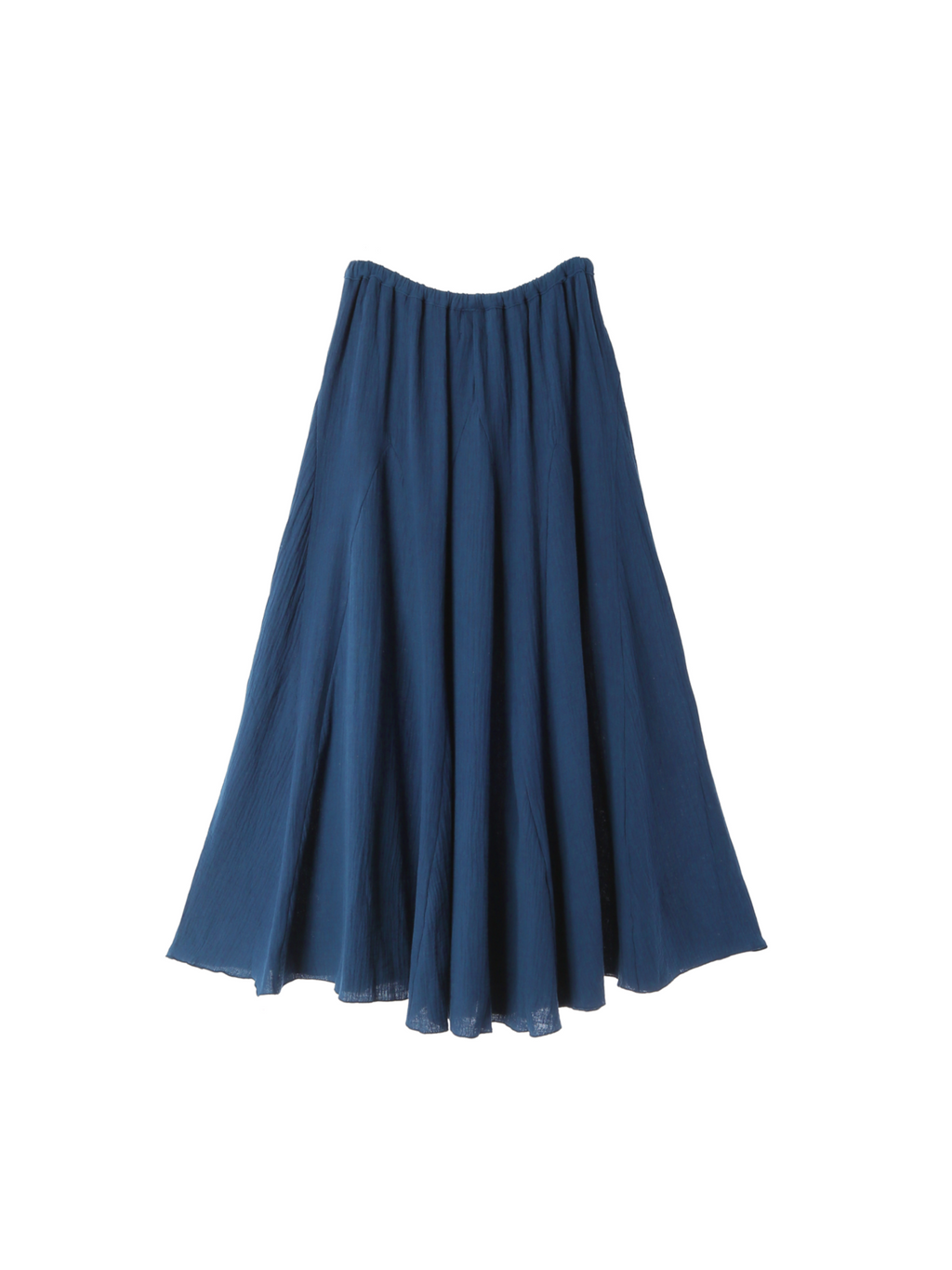 Serena Skirt / Noir Blue
