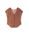 Les Petites Pants / Brown