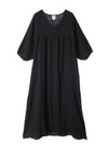Eliza Dress White