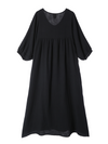 Eliza Dress - Black
