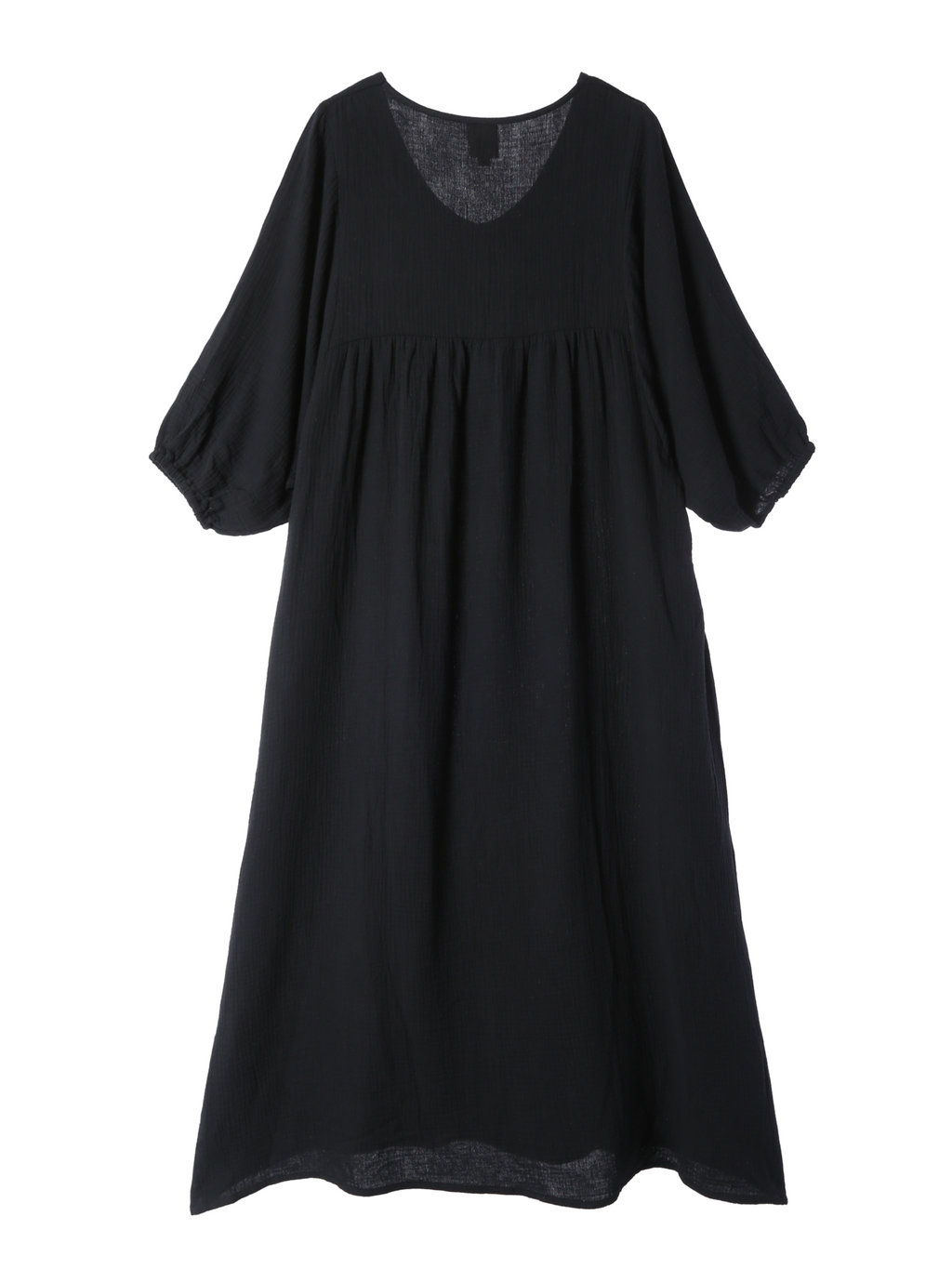 Eliza Dress - Black