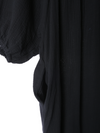 Eliza Dress - Black