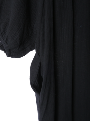 Eliza Dress - Black