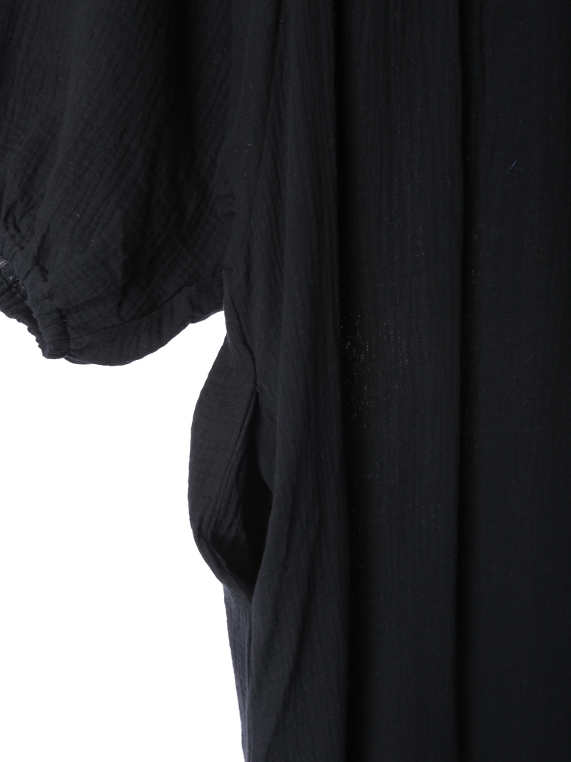Eliza Dress - Black
