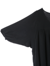 Eliza Dress - Black