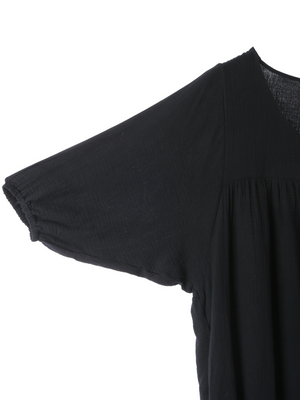 Eliza Dress - Black
