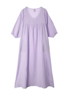 Eliza Dress - Lavender