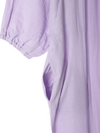 Eliza Dress - Lavender