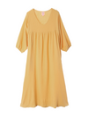 Eliza Dress White