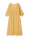 Eliza Dress - Lime