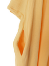 Eliza Dress - Lime