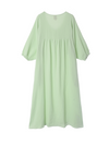 Eliza Dress - Meadow Green
