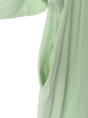 Eliza Dress - Meadow Green