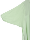 Eliza Dress - Meadow Green