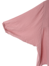 Eliza Tops / Blush