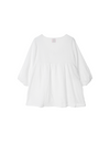 Eliza Tops / White
