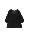 Eliza Tops / Black