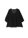 Eliza Tops / Black