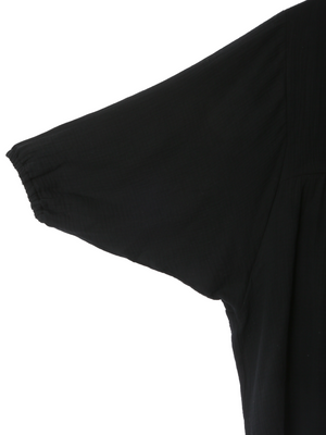 Eliza Tops / Black