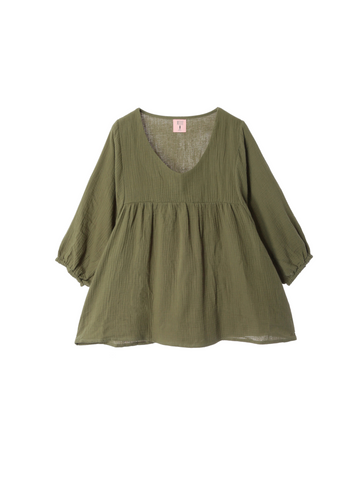 Les Petites Pants / Brown