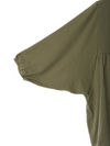 Eliza Tops Khaki
